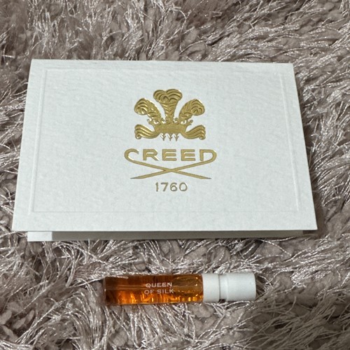 Creed queen silk - eau, de