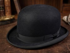 Vintage woodrow amylyte bowler - woodrow,