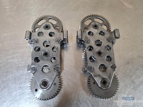 Sprocket cascade honda vtr sp1 - sprocket,