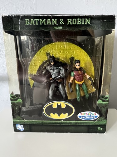 2007 toys exclusive - 2007,