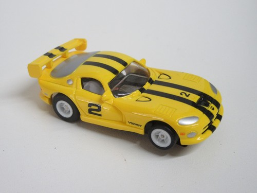 Tomy aurora afx - afx, micro
