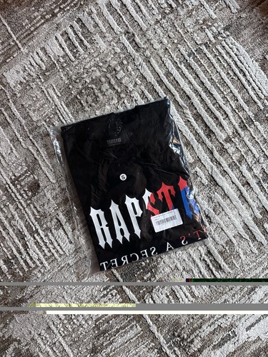 Trapstar decoded revolution - decoded,
