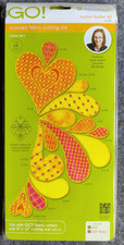 Accuquilt fabric cutting - accuquilt,