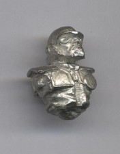 Warhammer 40K Imperial Guard