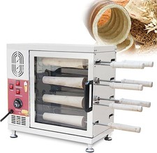 Commercial Chimney Cake