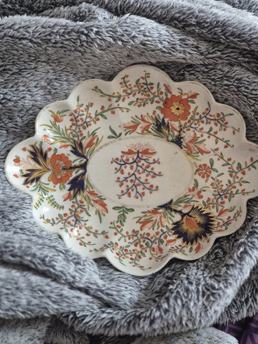 Nice porcelain dish from - nice,