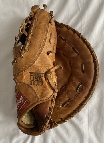 Vintage 1970s rawlings - vintage,