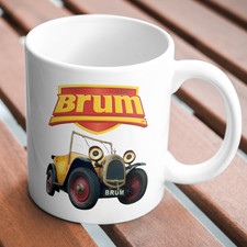 Brum Mug Gift Cup Friend