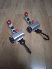 Wheelchair Restraints  For