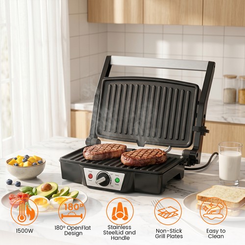 Superlex panini press - superlex, &