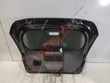 FORD FIESTA 2013 TAILGATE