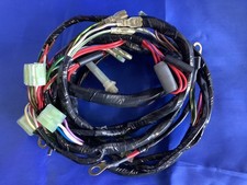 NORTON COMMANDO 850 MK3 E/S