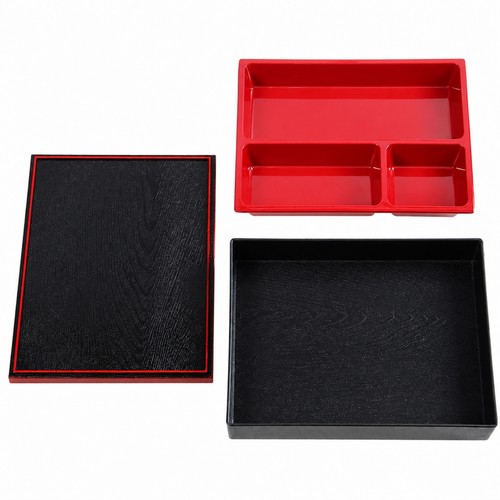 Japanese style bento lunch box - bento,