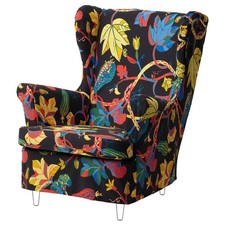 IKEA STRANDMON Wing Chair