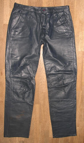 Men traditional leather - men’s,