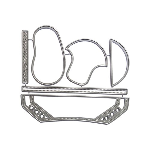 Baby shoe shape carbon - baby,
