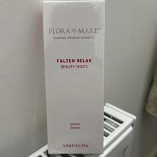 Flora Mare Beauty Shots 3 x