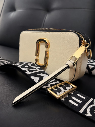 Marc jacobs the snapshot - jacobs,