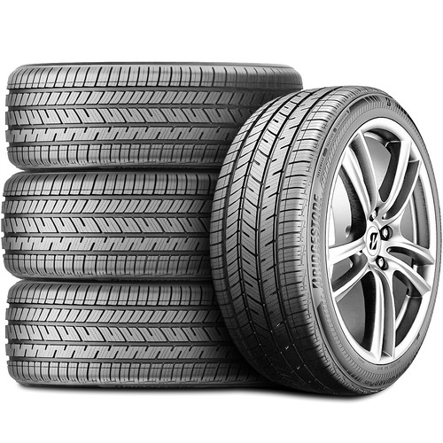 Tires bridgestone driveguard - tires,
