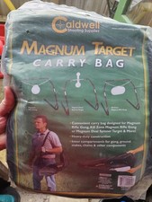 Caldwell Magnum Target Carry