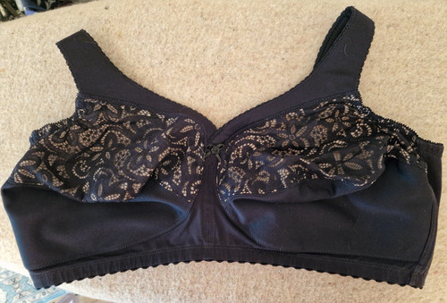 Bra size 48e glamorise - size,