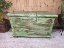 Antique Indian Colonial Rustic