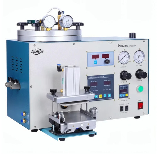 Fully automatic digital - fully,