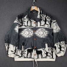 TUNTAQUIMBA Jacket Mens M