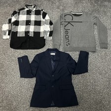 Age 11 Years Boys Bundle