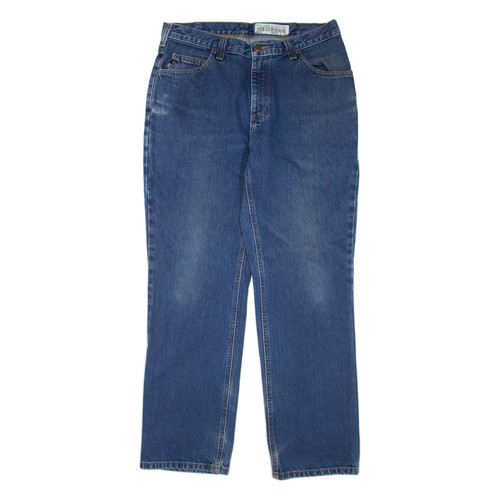 Carhartt mens jeans blue - jeans,