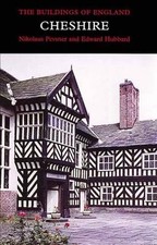 Cheshire (Pevsner