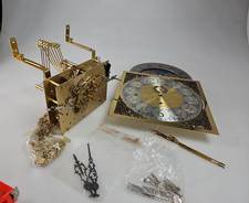 Kieninger Grandfather Clock