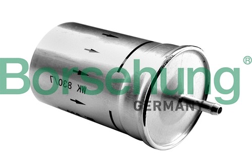 Fuel filter fits polo - filter, vw