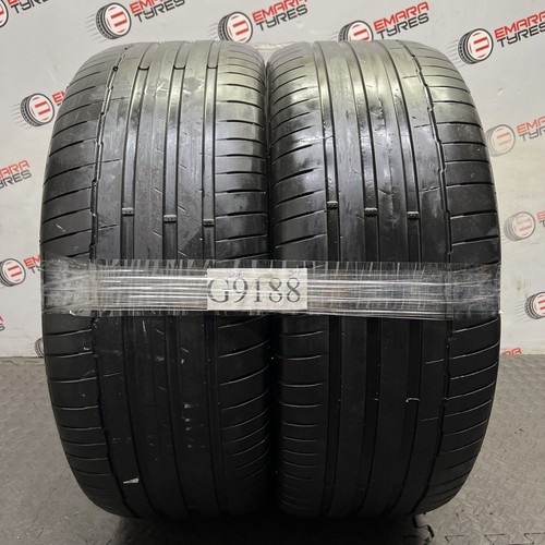 255 r19 103t hankook - 50,
