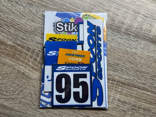 Spoon sports jdm - spoon, |
