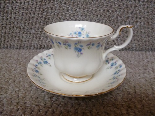 Royal albert memory - albert,