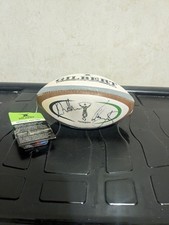Harlequins Signed Autographed