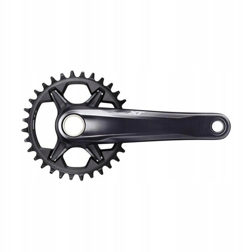 Shimano deore m8100 - deore, fc-m8100