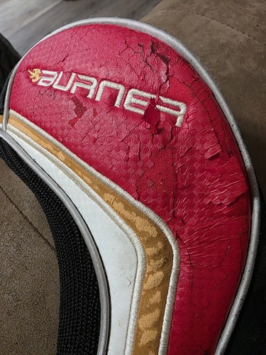Taylormade golf burner driver - taylormade,