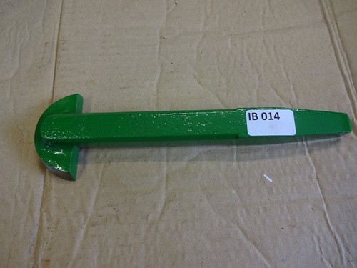 Blacksmiths stake tinmans half