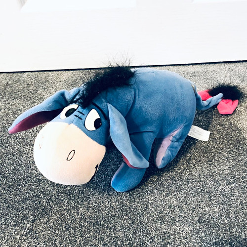 Walt disney eeyore winnie the - disney,