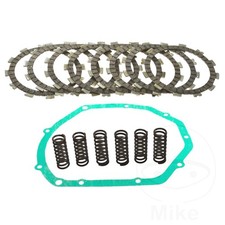 Ebc clutch repair kit pack - 1,