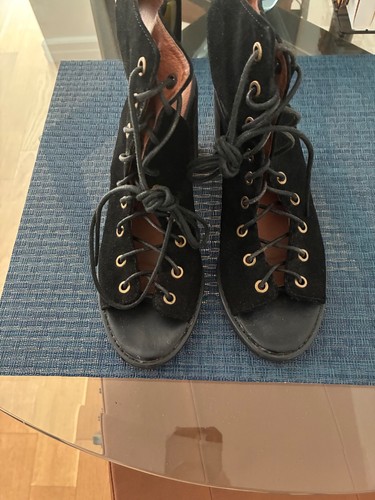 Jeffrey campbell free people - jeffrey, campbell/free