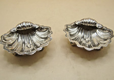 Antique Pair Of CHESTER Assay