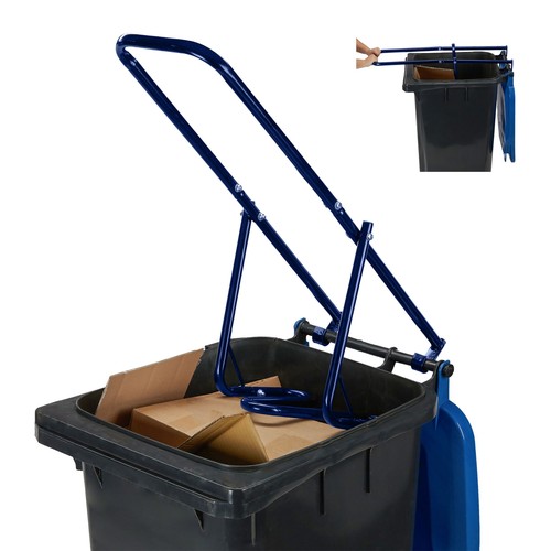 Waste compactor - compactor,,