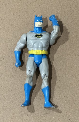 Vintage super powers - vintage, series