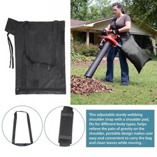 Leaf Vacuum Blower Bag