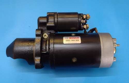Bosch 0001 368 - starter, 24v
