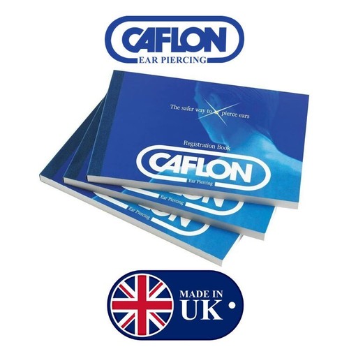 Caflon ear piercing business - ear,