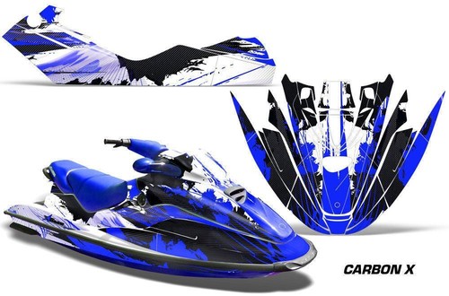 Jet ski graphics decal sticker - ski,